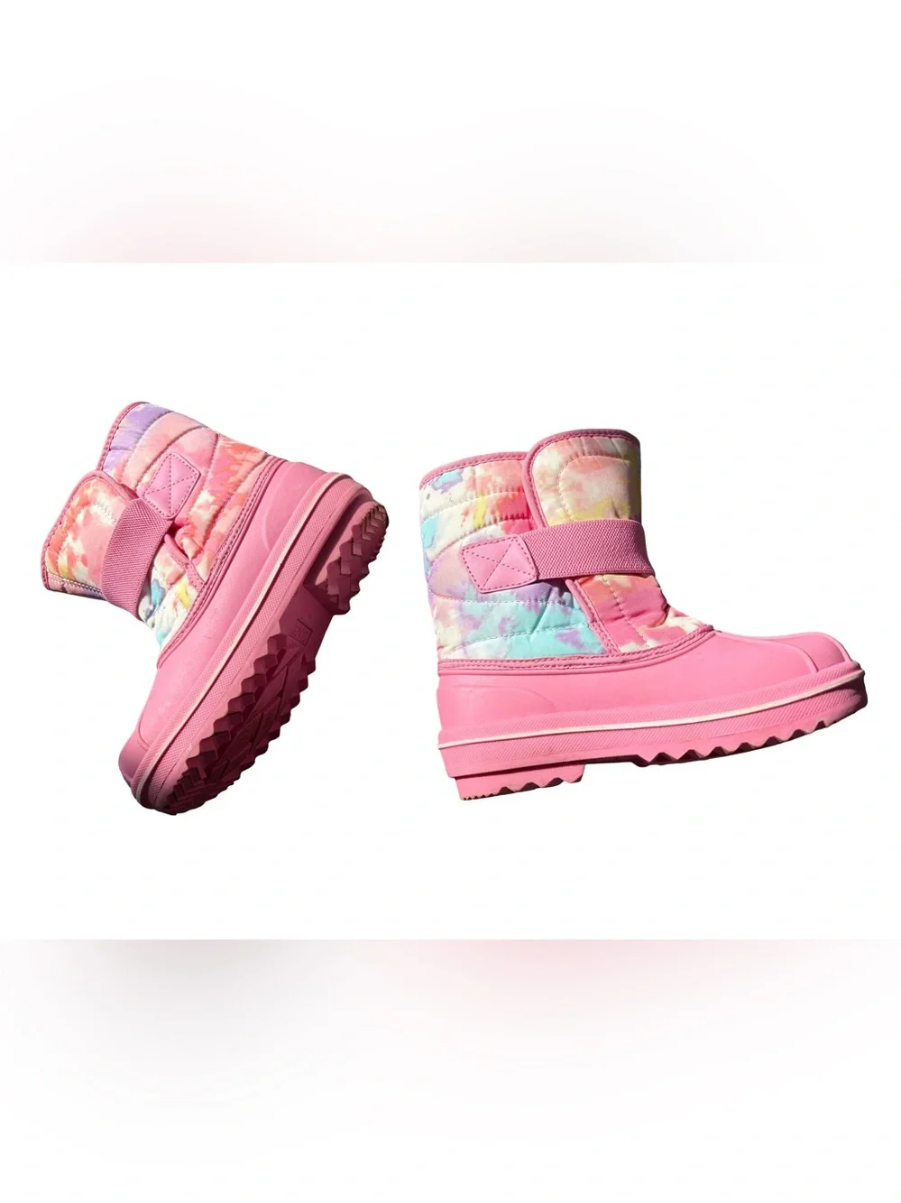 The Childrens Place lining pastel